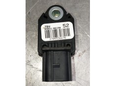 Recambio de sensor para toyota avensis advance referencia OEM IAM 8983102150 2705536676 