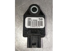 Recambio de sensor para toyota avensis advance referencia OEM IAM 8917302080 2705033274 