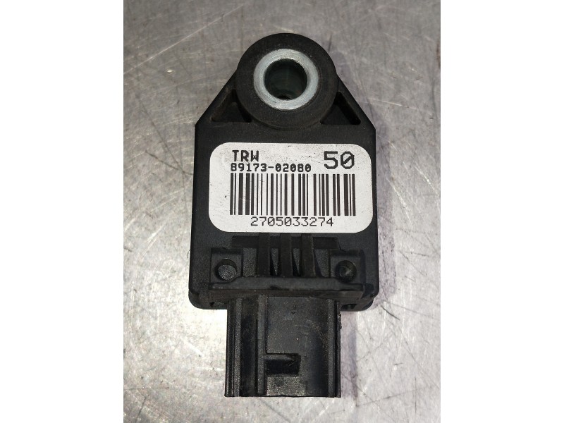 Recambio de sensor para toyota avensis advance referencia OEM IAM 8917302080 2705033274 