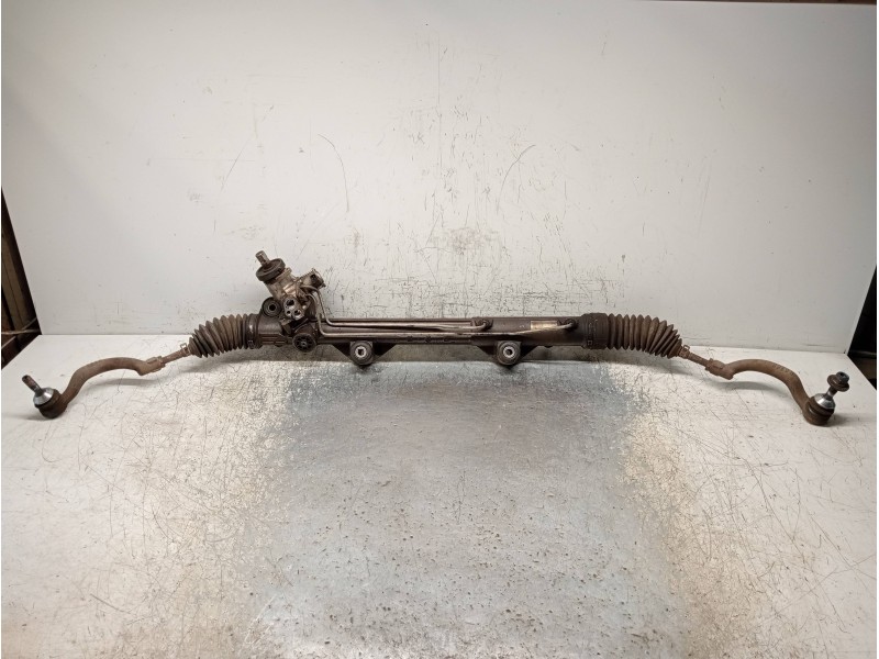 Recambio de cremallera direccion para jaguar xf 3.0 v6 diesel grace referencia OEM IAM 7852501749  