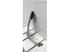 Recambio de aleta delantera derecha para opel combo (corsa c) familiar referencia OEM IAM    2