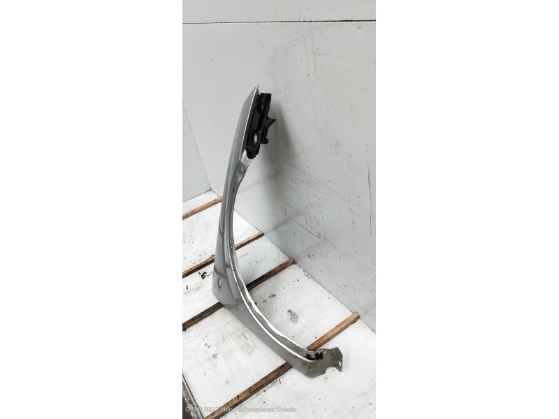 Recambio de aleta delantera derecha para opel combo (corsa c) familiar referencia OEM IAM   