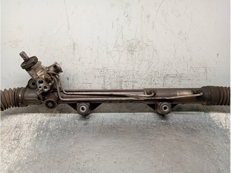 Recambio de cremallera direccion para jaguar xf 3.0 v6 diesel grace referencia OEM IAM 7852501749  