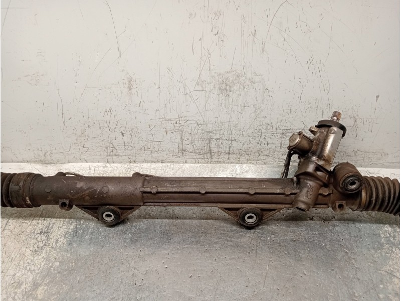 Recambio de cremallera direccion para jaguar xf 3.0 v6 diesel grace referencia OEM IAM 7852501749  