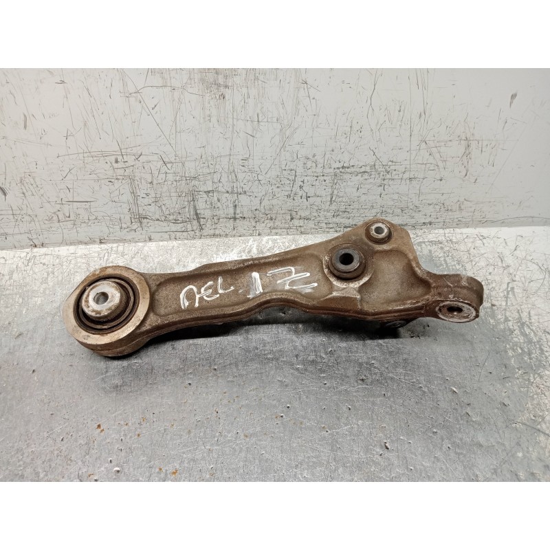 Recambio de brazo suspension inferior delantero izquierdo para jaguar xf 3.0 v6 diesel grace referencia OEM IAM   