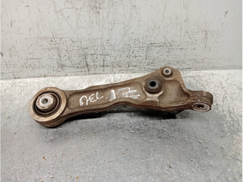 Recambio de brazo suspension inferior delantero izquierdo para jaguar xf 3.0 v6 diesel grace referencia OEM IAM   