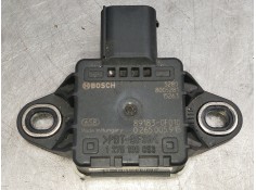 Recambio de sensor para toyota avensis advance referencia OEM IAM 891830F010 0265005915 