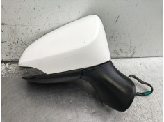 Recambio de retrovisor derecho para toyota avensis advance referencia OEM IAM ELECTRICO 1 ENCHUFE 9 CABLES