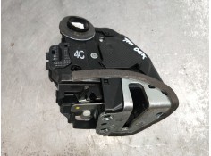 Recambio de motor cierre centralizado trasero derecho para toyota avensis advance referencia OEM IAM A084219  4P