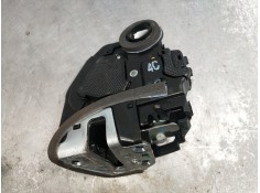 Recambio de motor cierre centralizado trasero izquierdo para toyota avensis advance referencia OEM IAM A084219  4P