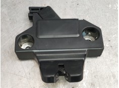 Recambio de motor cierre centralizado porton para toyota avensis advance referencia OEM IAM 1309558054  4P 2