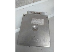 Recambio de centralita motor uce para ford thunderbird base referencia OEM IAM F0SF12A650UA D0L 