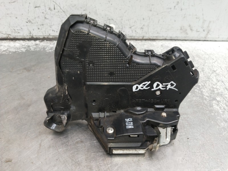 Recambio de motor cierre centralizado delantero derecho para toyota avensis advance referencia OEM IAM A084219  4P