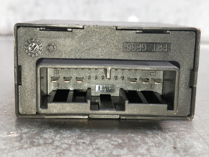 Recambio de modulo electronico para toyota avensis advance referencia OEM IAM 859400F030 306330 