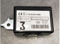 Recambio de modulo electronico para toyota avensis advance referencia OEM IAM 8974102210 VZS000048593 10R0311005