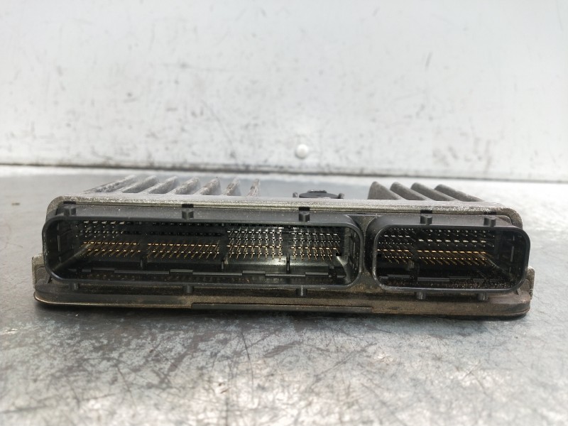 Recambio de modulo electronico para toyota avensis advance referencia OEM IAM 8966105M80 MB2756004301 