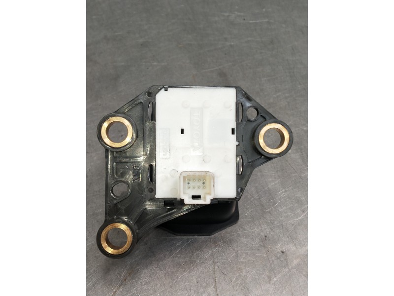 Recambio de mando multifuncion para toyota avensis advance referencia OEM IAM 843900503026815  