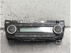 Recambio de mando calefaccion / aire acondicionado para toyota avensis advance referencia OEM IAM 5590005630 E1108984 