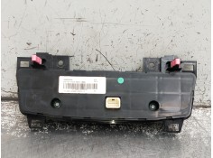 Recambio de mando calefaccion / aire acondicionado para toyota avensis advance referencia OEM IAM 5590005630 E1108984  2