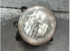 Recambio de faro antiniebla izquierdo para toyota avensis advance referencia OEM IAM 90008497 8122002110 