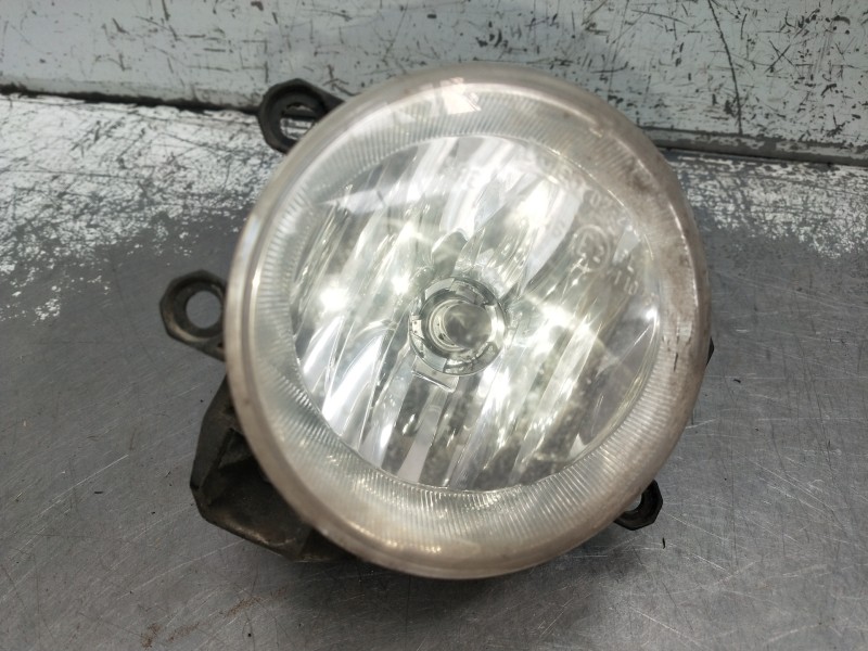 Recambio de faro antiniebla izquierdo para toyota avensis advance referencia OEM IAM 90008497 8122002110 