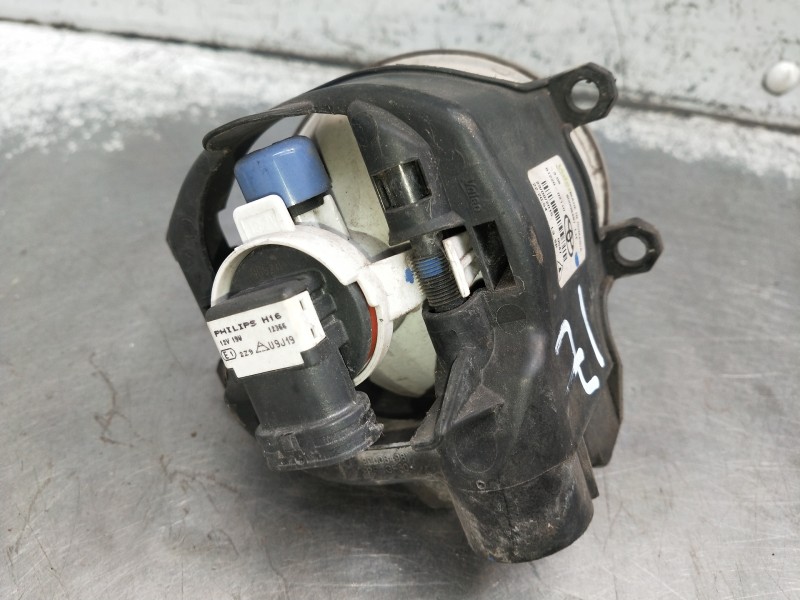 Recambio de faro antiniebla izquierdo para toyota avensis advance referencia OEM IAM 90008497 8122002110 