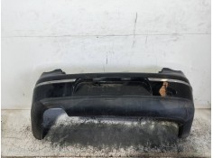 Recambio de paragolpes trasero para volkswagen passat berlina (3c2) highline referencia OEM IAM   