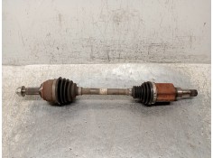 Recambio de transmision delantera izquierda para ford ka+ ultimate referencia OEM IAM   