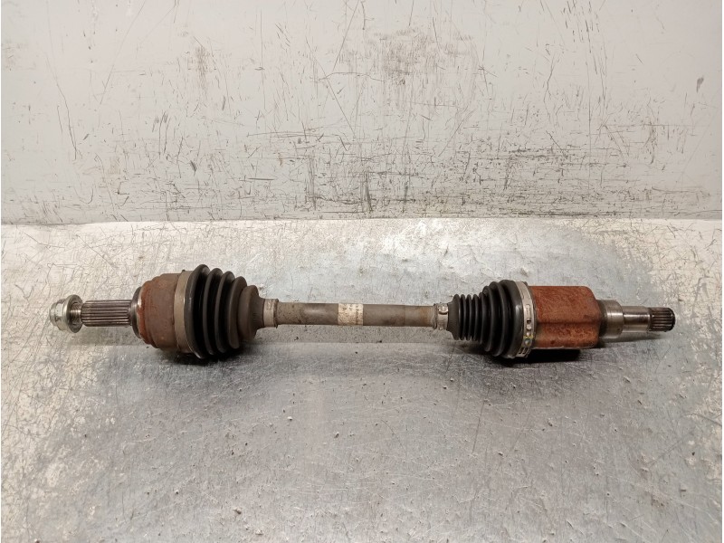 Recambio de transmision delantera izquierda para ford ka+ ultimate referencia OEM IAM   