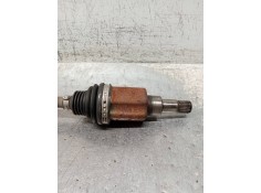 Recambio de transmision delantera izquierda para ford ka+ ultimate referencia OEM IAM    2