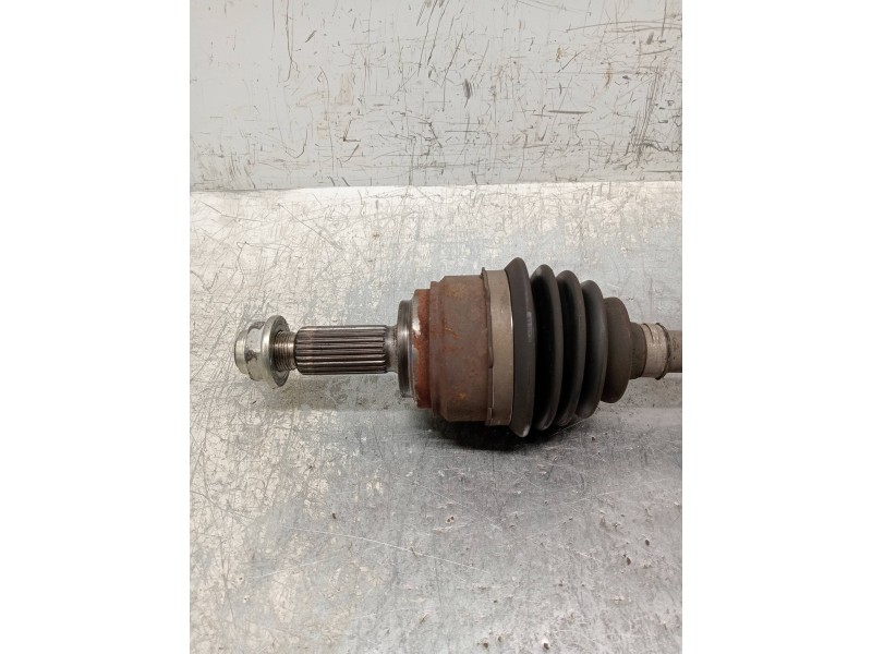Recambio de transmision delantera izquierda para ford ka+ ultimate referencia OEM IAM   