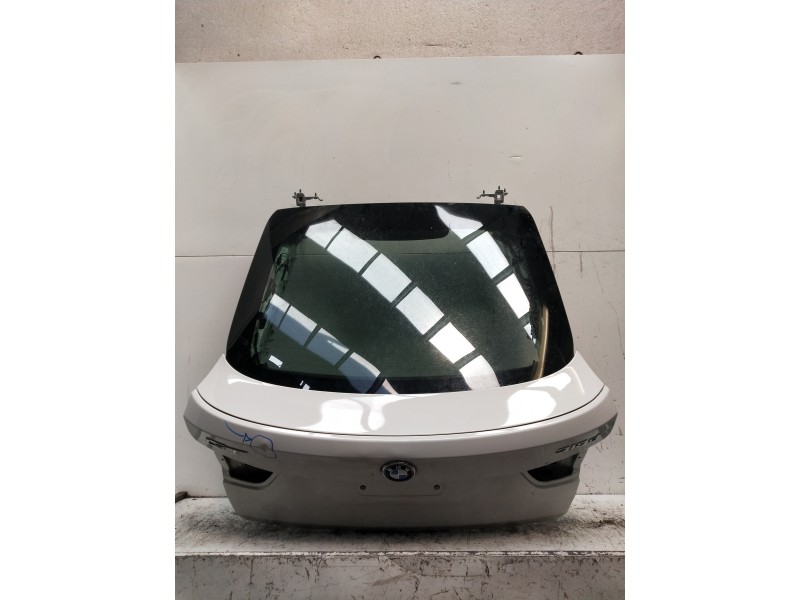 Recambio de porton trasero para bmw serie 3 gran turismo (f34) 318d referencia OEM IAM   