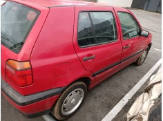 volkswagen golf iii berlina (1h1) del año 2007 2