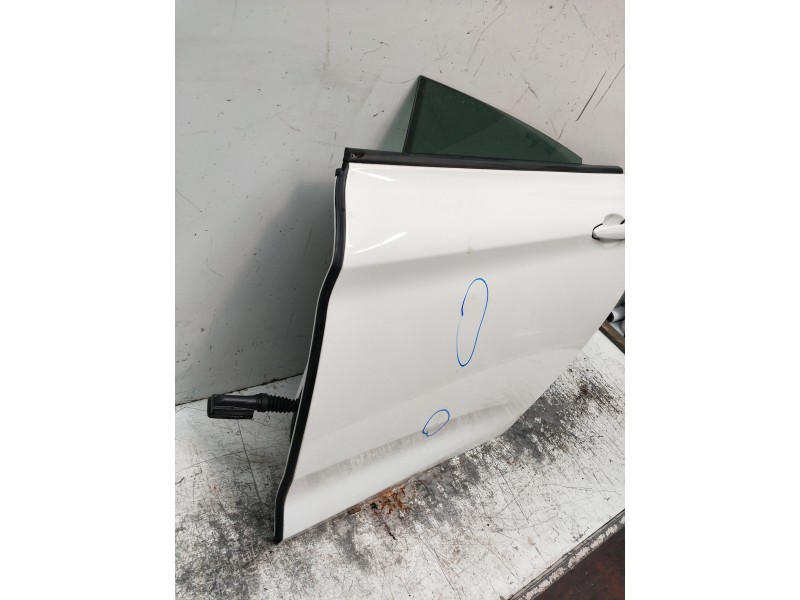 Recambio de puerta trasera izquierda para bmw serie 3 gran turismo (f34) 318d referencia OEM IAM   5P