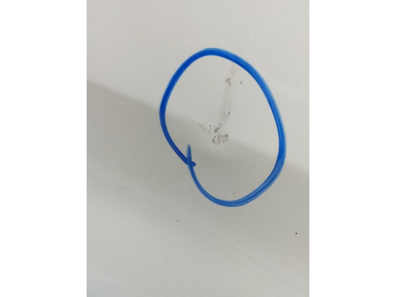 Recambio de puerta trasera izquierda para bmw serie 3 gran turismo (f34) 318d referencia OEM IAM   5P