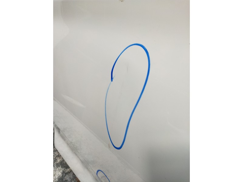 Recambio de puerta trasera izquierda para bmw serie 3 gran turismo (f34) 318d referencia OEM IAM   5P