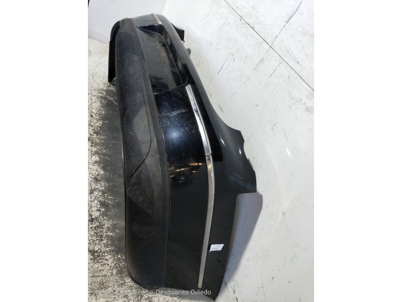 Recambio de paragolpes trasero para volkswagen passat berlina (3c2) highline referencia OEM IAM   