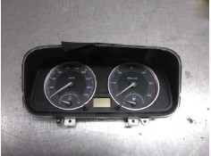 Recambio de cuadro instrumentos para tata indigo marina 1.4 referencia OEM IAM 285954209909N  