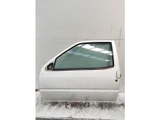 Recambio de puerta delantera izquierda para citroen zx 1.9 diesel referencia OEM IAM   3P