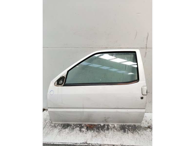 Recambio de puerta delantera izquierda para citroen zx 1.9 diesel referencia OEM IAM   3P