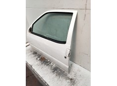 Recambio de puerta delantera izquierda para citroen zx 1.9 diesel referencia OEM IAM   3P 2