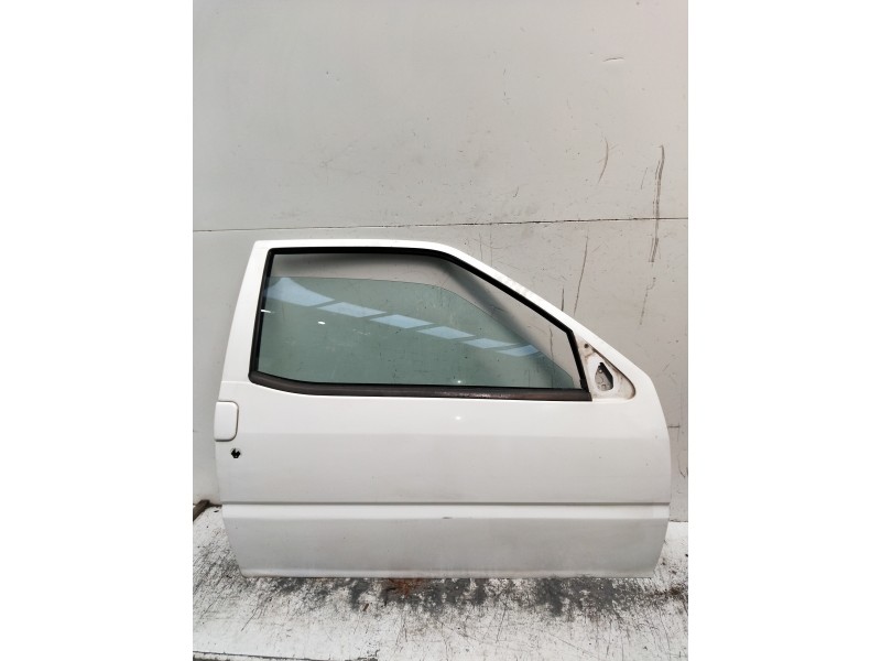 Recambio de puerta delantera derecha para citroen zx 1.9 diesel referencia OEM IAM   3P