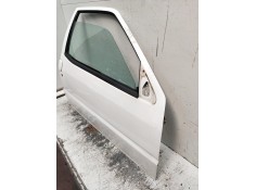 Recambio de puerta delantera derecha para citroen zx 1.9 diesel referencia OEM IAM   3P 2
