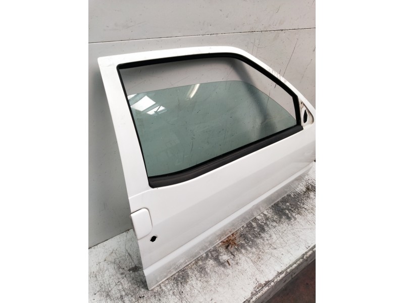 Recambio de puerta delantera derecha para citroen zx 1.9 diesel referencia OEM IAM   3P