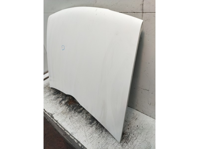 Recambio de capot para citroen zx 1.9 diesel referencia OEM IAM   