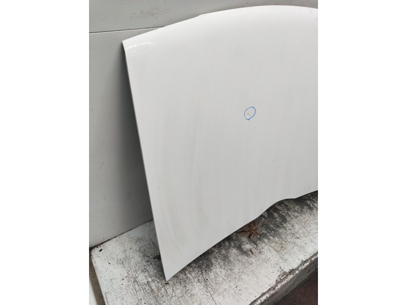 Recambio de capot para citroen zx 1.9 diesel referencia OEM IAM   