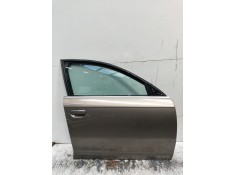 Recambio de puerta delantera derecha para audi a6 berlina (4f2) 2.0 tfsi referencia OEM IAM   4P