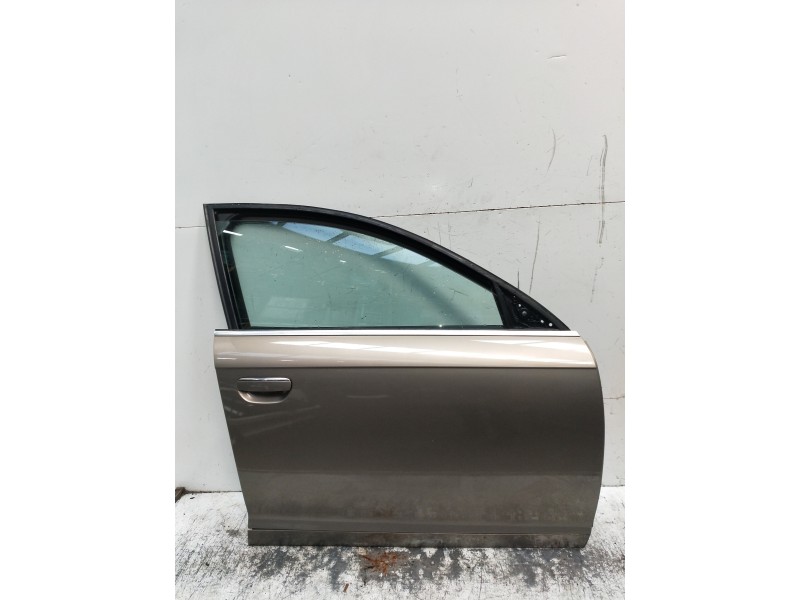 Recambio de puerta delantera derecha para audi a6 berlina (4f2) 2.0 tfsi referencia OEM IAM   4P