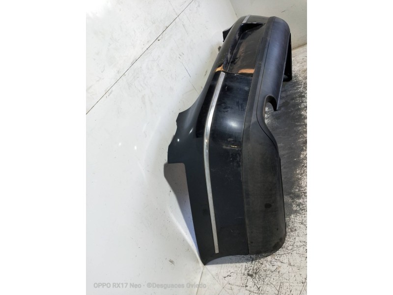 Recambio de paragolpes trasero para volkswagen passat berlina (3c2) highline referencia OEM IAM   