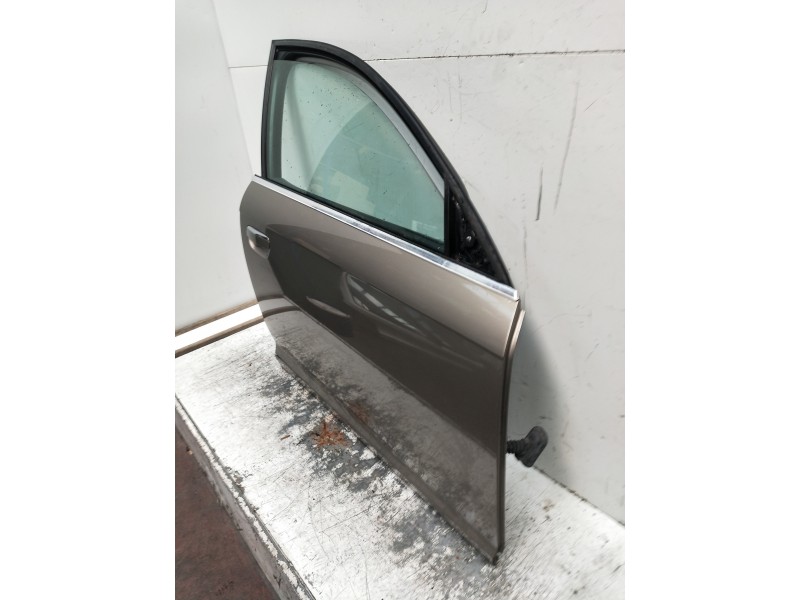 Recambio de puerta delantera derecha para audi a6 berlina (4f2) 2.0 tfsi referencia OEM IAM   4P